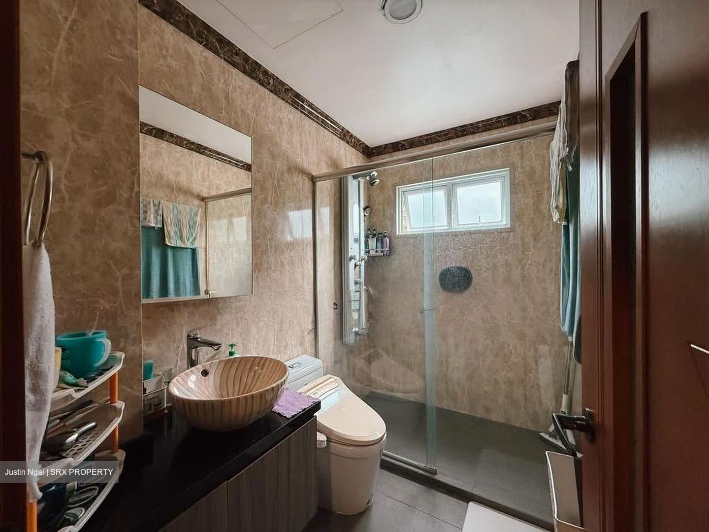 Woodgrove Estate (D25), Terrace #623587461